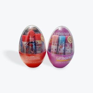 Brand new Easter Lip balm sets!